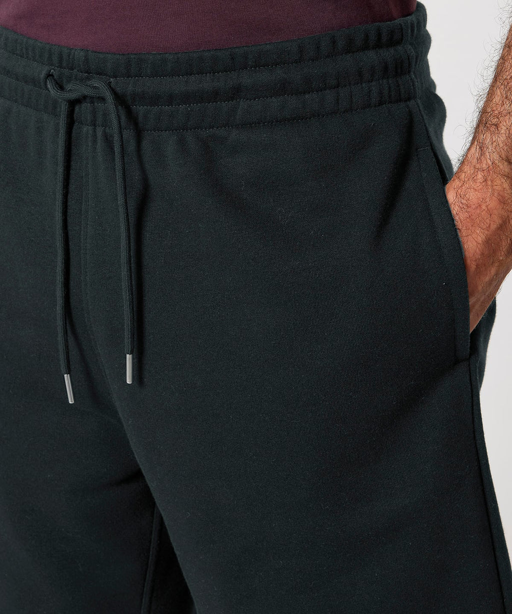 Stanley/Stella Unisex Trainer 2.0 Jogger Shorts