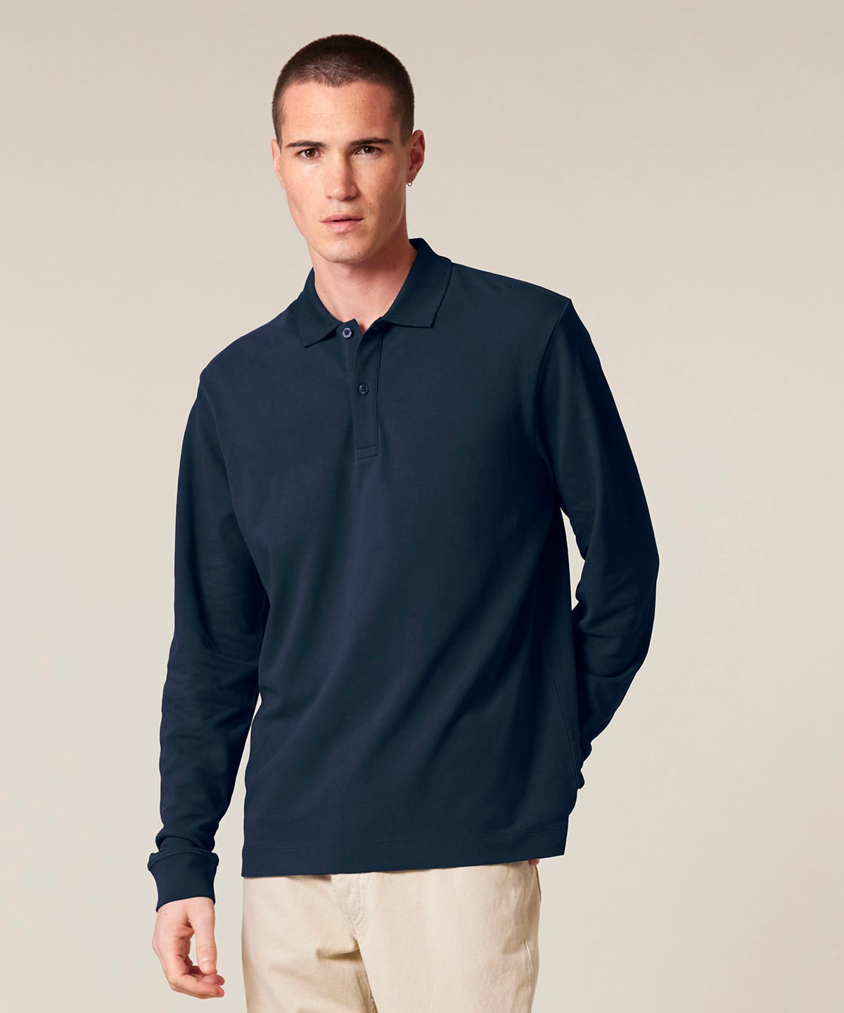 Stanley/Stella Prepster 2.0 Long Sleeve