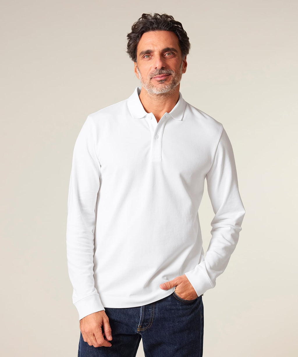 Stanley/Stella Prepster 2.0 Long Sleeve