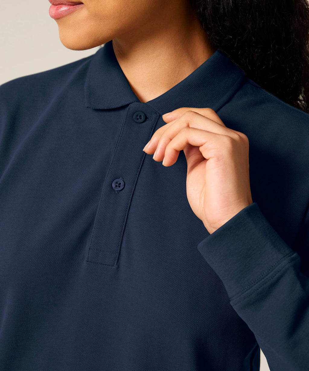 Stanley/Stella Prepster 2.0 Long Sleeve