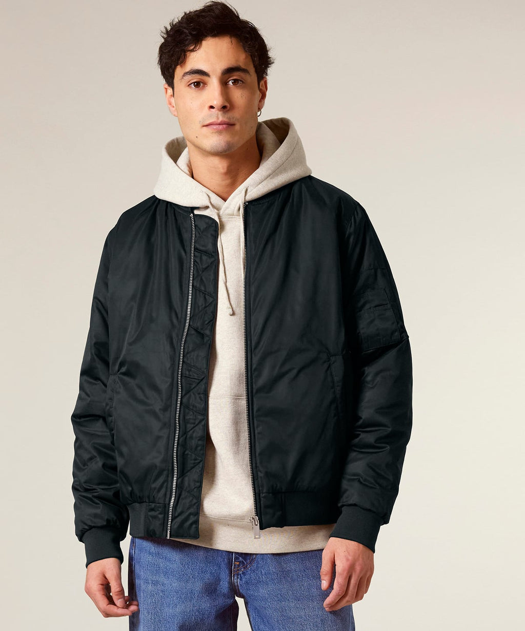 Stanley/Stella Bomber 2.0  Jacket