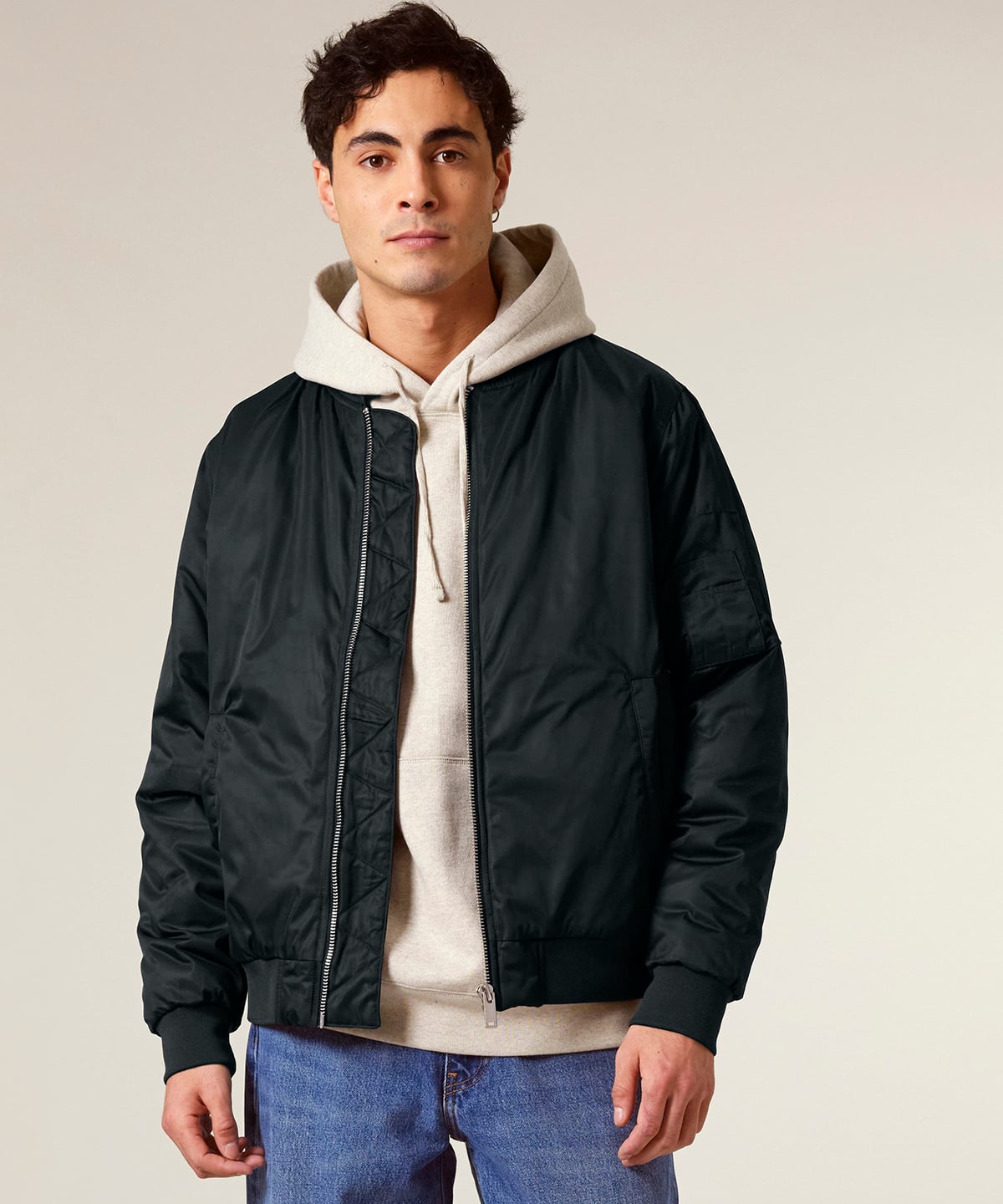 Stanley/Stella Bomber 2.0  Jacket
