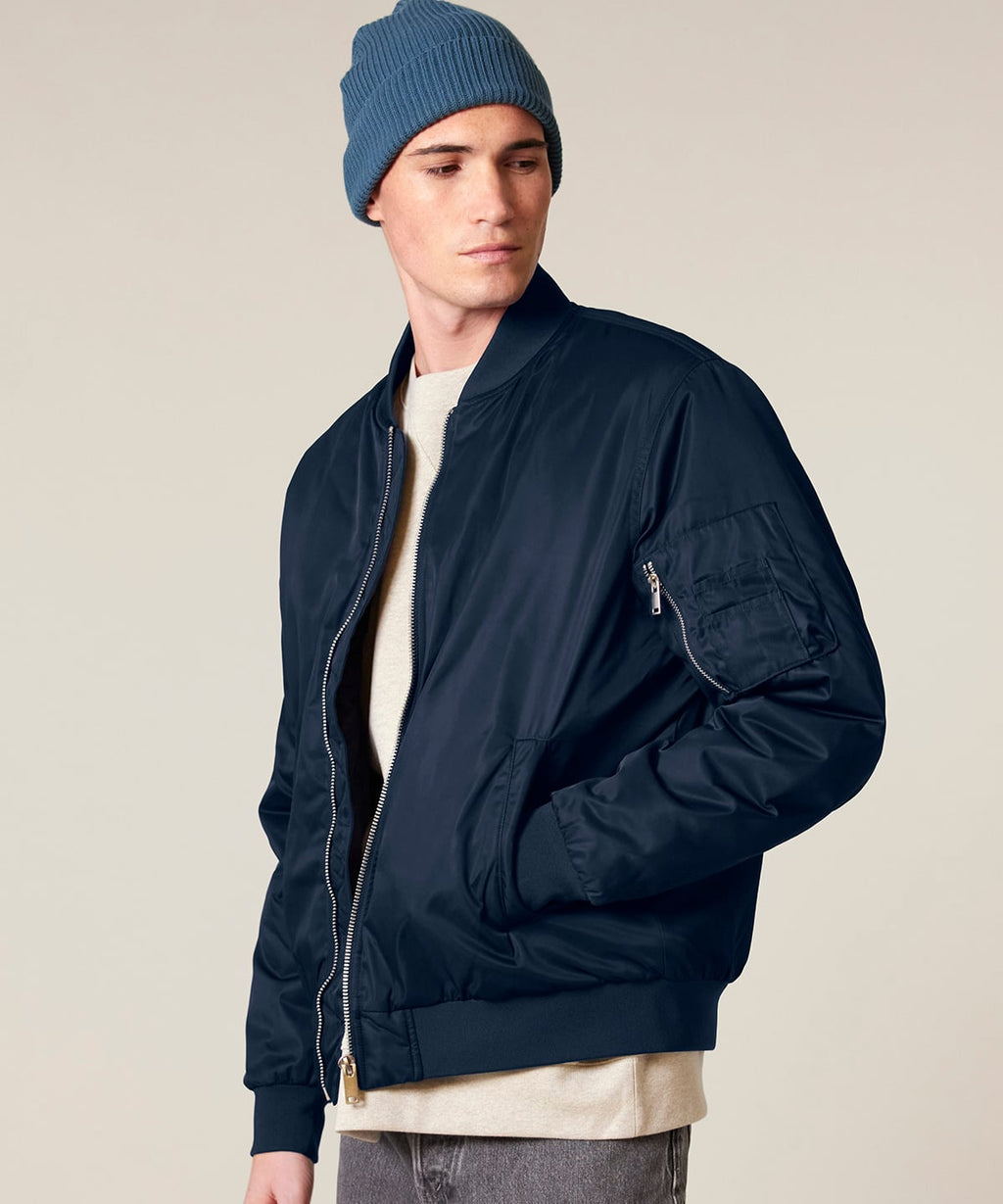 Stanley/Stella Bomber 2.0  Jacket