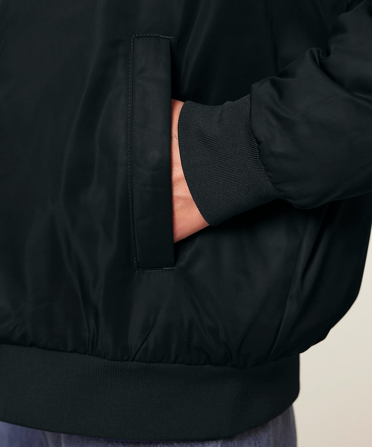 Stanley/Stella Bomber 2.0  Jacket
