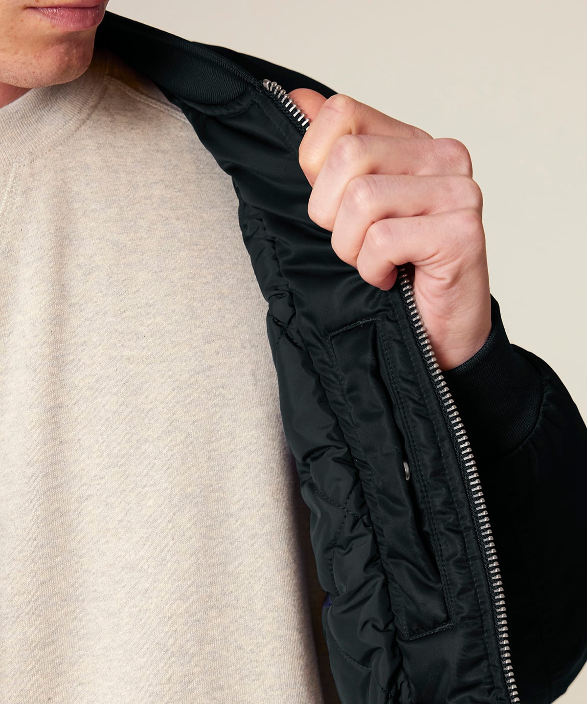 Stanley/Stella Bomber 2.0  Jacket