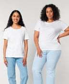 Stanley/Stella Women's Stella Serena Iconic Mid-Light T-Shirt