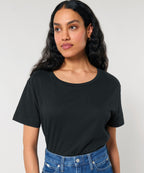Stanley/Stella Women's Stella Serena Iconic Mid-Light T-Shirt