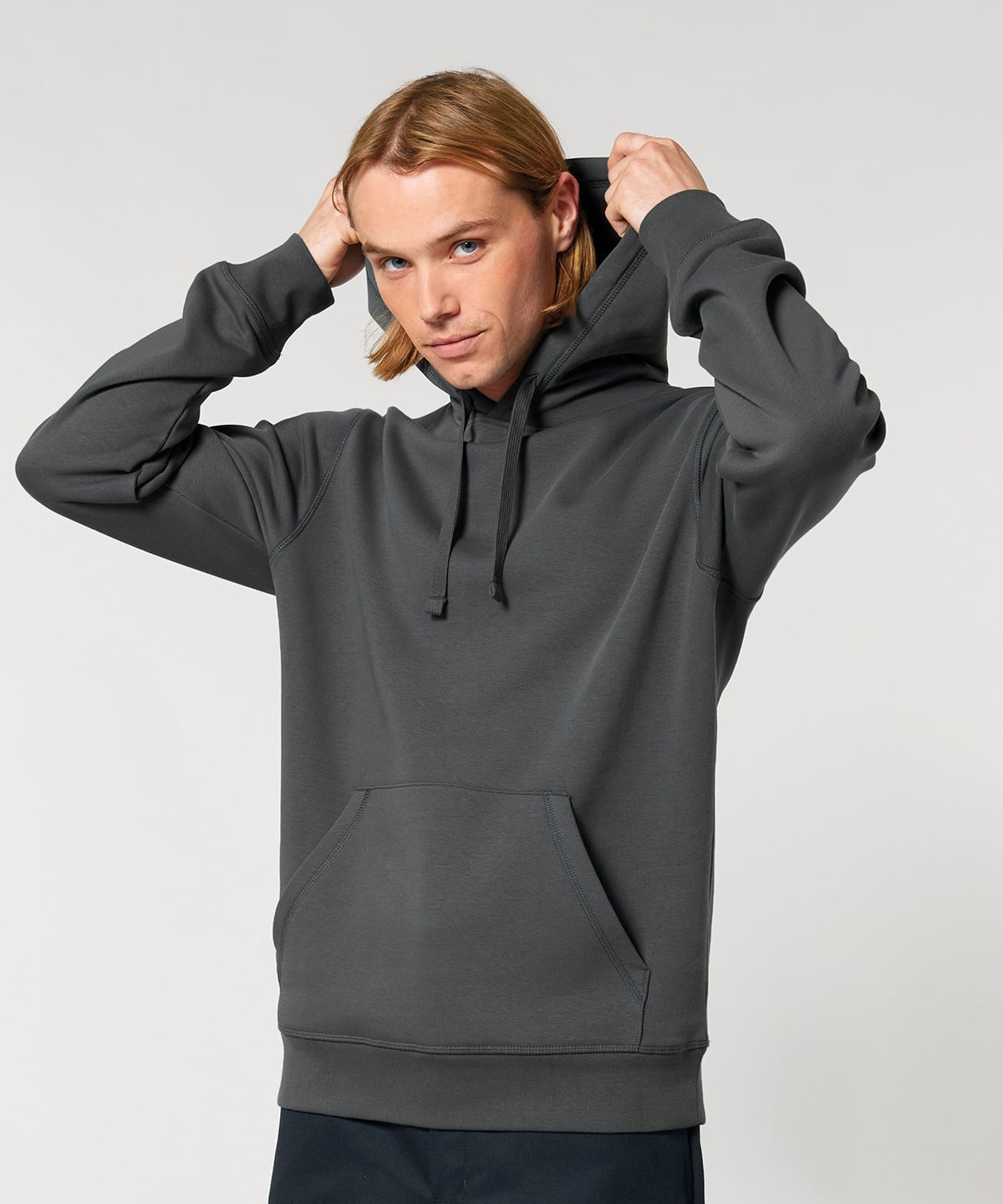 Stanley/Stella Unisex Drummer 2.0 Hoodie