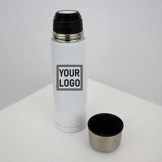 Branded Thermal Flask