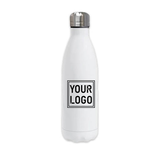 Branded Vacuum Bottles