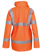 Yoko Women'S Hi-Vis Executive Jacket (HVP189)
