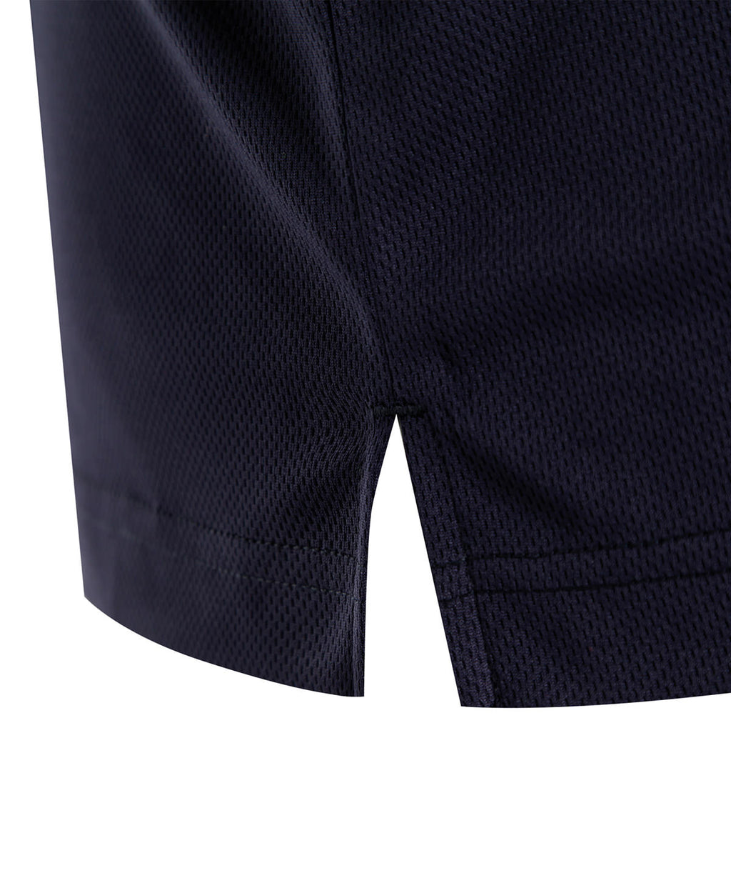Yoko Hi-Vis Two-Tone T-Shirt (HVJ400)