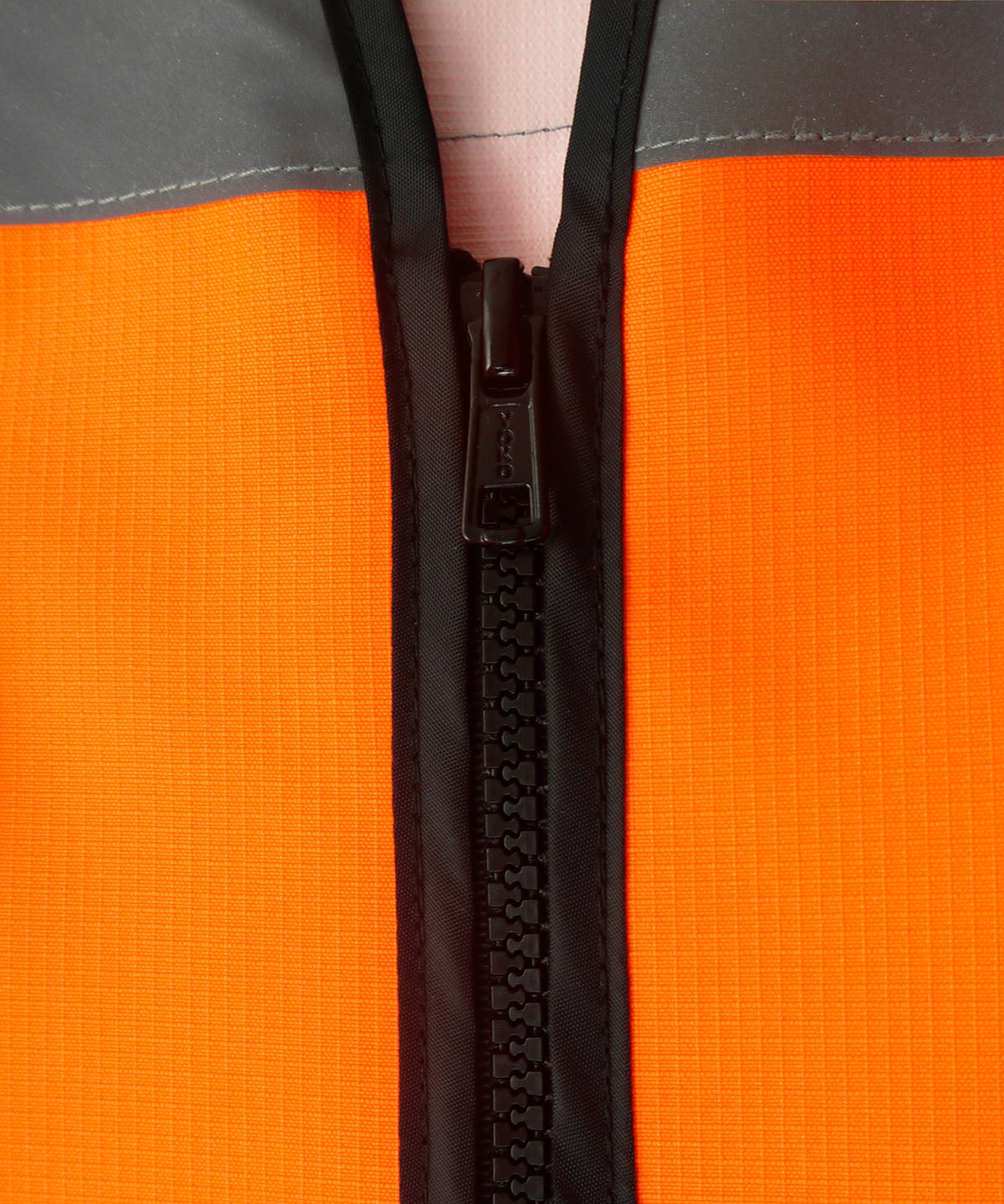 Yoko Hi-Vis Ripstop Tool Vest (HVW108)