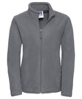 Russell Women's Full-Zip Outdoor Fleece
