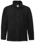 Russell Full-Zip Outdoor Fleece