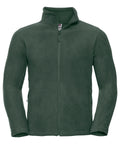 Russell Full-Zip Outdoor Fleece
