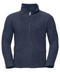 Russell Full-Zip Outdoor Fleece