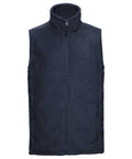 Russell Outdoor Fleece Gilet