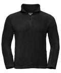 Russell ¼-Zip Outdoor Fleece