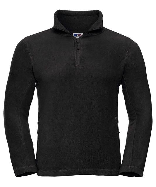Ãƒâ€šÃ‚Â¼-zip outdoor fleece