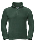 Russell ¼-Zip Outdoor Fleece