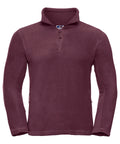 Russell ¼-Zip Outdoor Fleece
