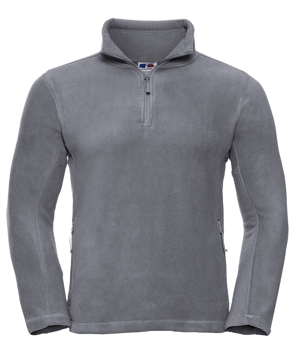 Ãƒâ€šÃ‚Â¼-zip outdoor fleece