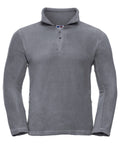 Russell ¼-Zip Outdoor Fleece