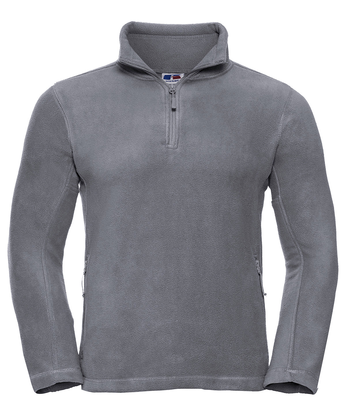 Ãƒâ€šÃ‚Â¼-zip outdoor fleece