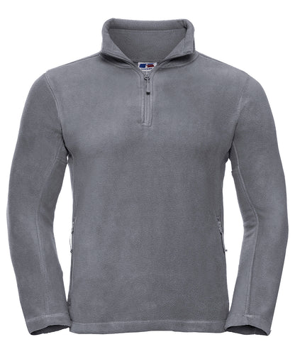 Ãƒâ€šÃ‚Â¼-zip outdoor fleece