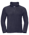 Russell ¼-Zip Outdoor Fleece