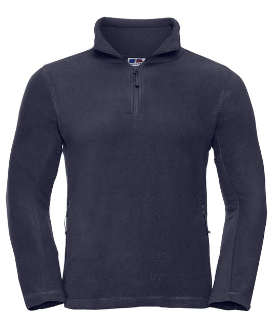 Ãƒâ€šÃ‚Â¼-zip outdoor fleece