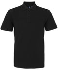 Asquith & Fox Men's Polo