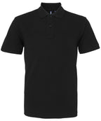 Men's polo