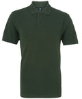 Asquith & Fox Men's Polo