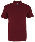 Asquith & Fox Men's Polo