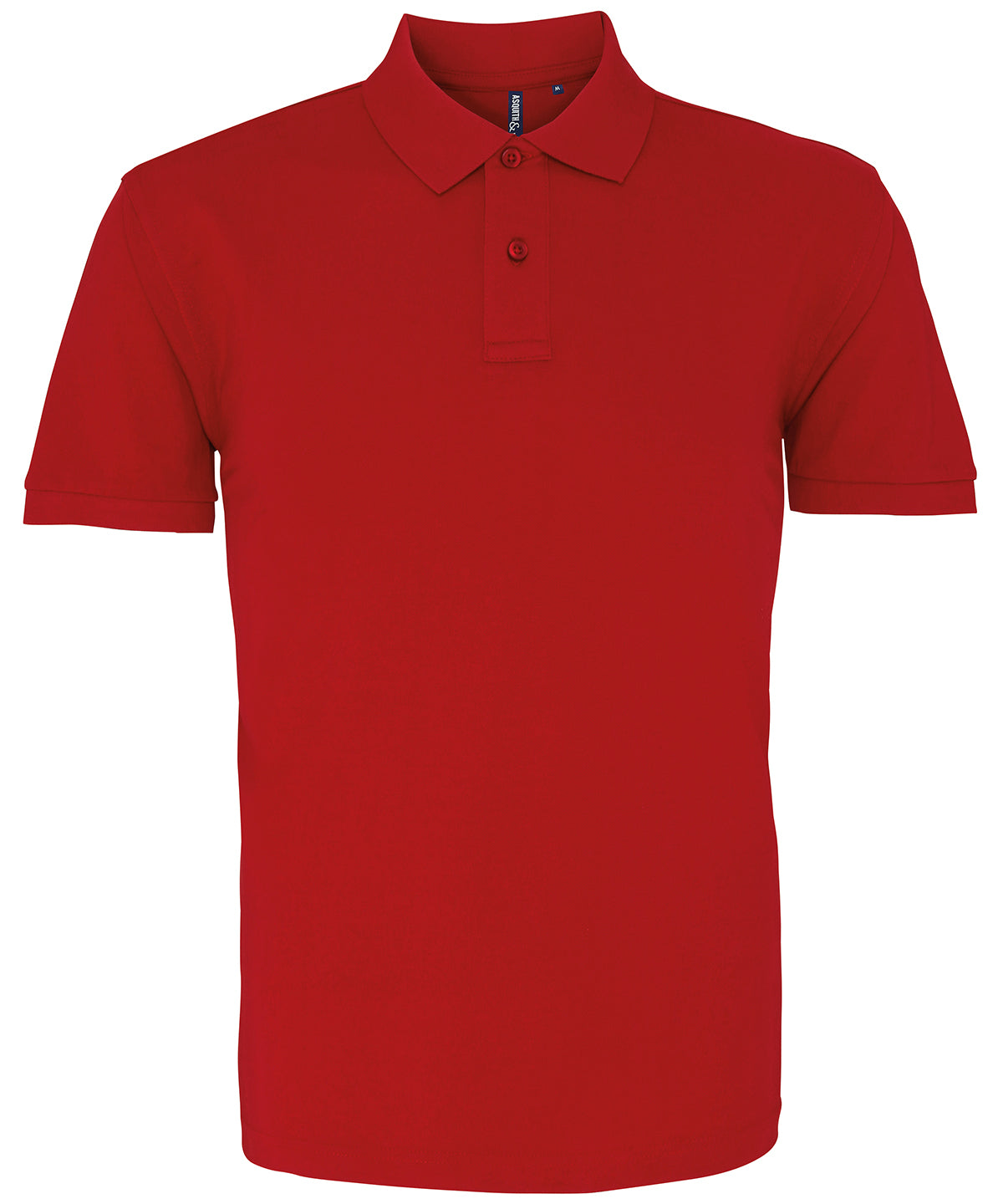 Men's polo