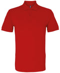 Asquith & Fox Men's Polo