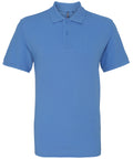 Asquith & Fox Men's Polo