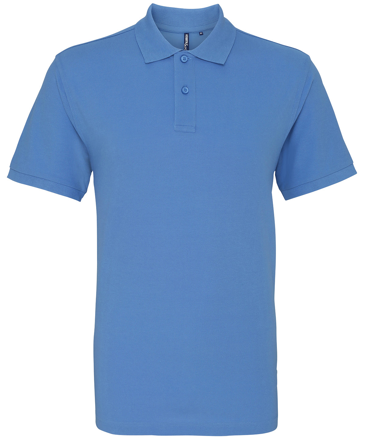 Men's polo