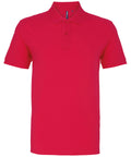 Asquith & Fox Men's Polo