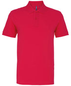 Men's polo