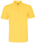 Asquith & Fox Men's Polo