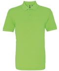 Asquith & Fox Men's Polo