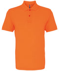Asquith & Fox Men's Polo