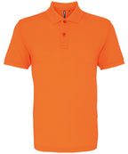 Men's polo