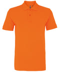 Asquith & Fox Men's Polo