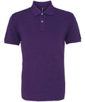 Asquith & Fox Men's Polo
