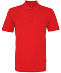 Asquith & Fox Men's Polo