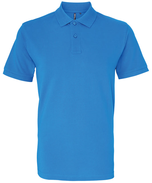 Men's polo